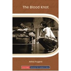 BLOOD KNOT