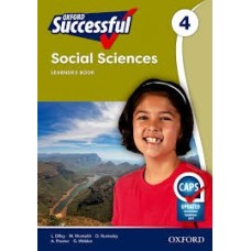 OXF SUCC SOCIAL SCIENCES GR4 LB CAPS