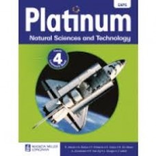 PLATINUM NS AND TECHNOLOGY GR4 LB CAPS