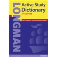 LONGMAN ACTIVE STUDY DICT (5TH ED)