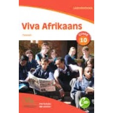 VIVA AFRIKAANS GR10 LB CAPS