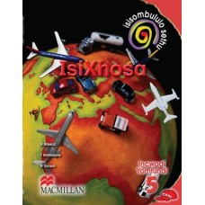 ISISOMBULULO SETHU ISIXHOSA GR5 LEARNER'S BOOK (CAPS 2013)