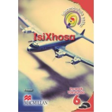 ISISOMBULULO SETHU ISIXHOSA GR6 LEARNER'S BOOK (CAPS 2013) ISISOMBULULO SETHU ISIXHOSA GR6 LEARNER'S BOOK (CAPS 2013)