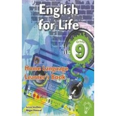 ENGLISH FOR LIFE HL GR9  LB CAPS